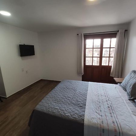 Bahia Pelô Hostel Salvador Bagian luar foto