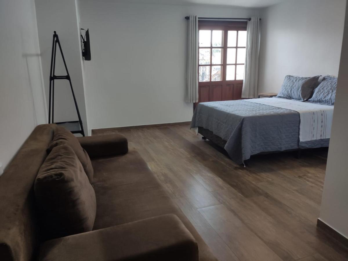 Bahia Pelô Hostel Salvador Bagian luar foto