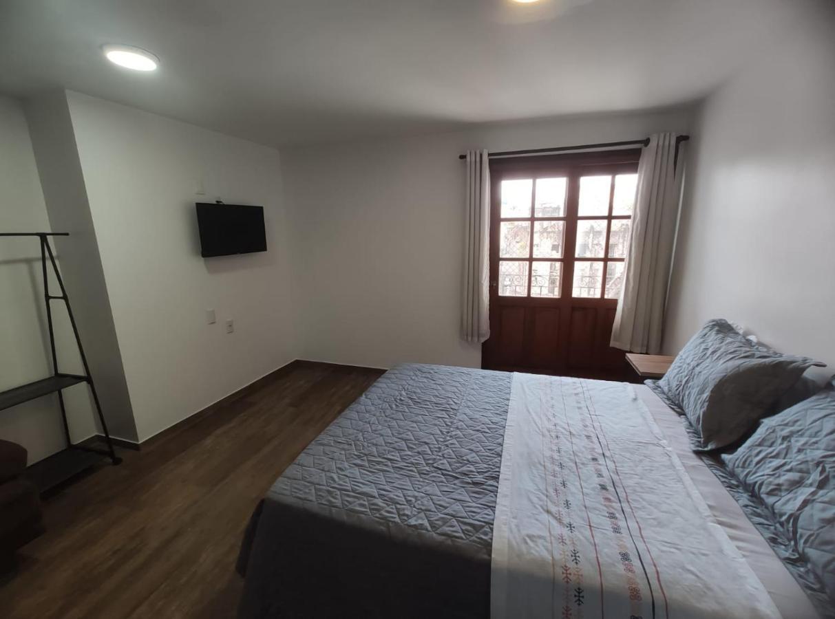 Bahia Pelô Hostel Salvador Bagian luar foto