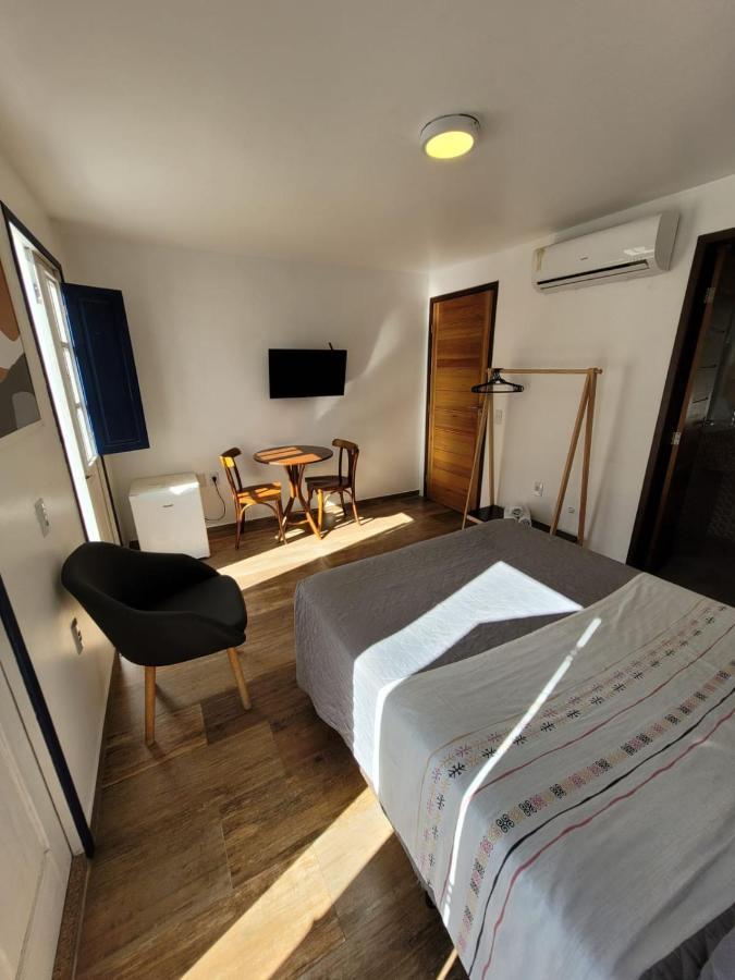 Bahia Pelô Hostel Salvador Bagian luar foto