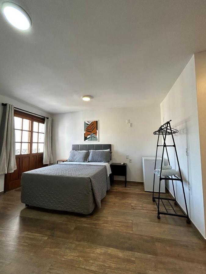 Bahia Pelô Hostel Salvador Bagian luar foto