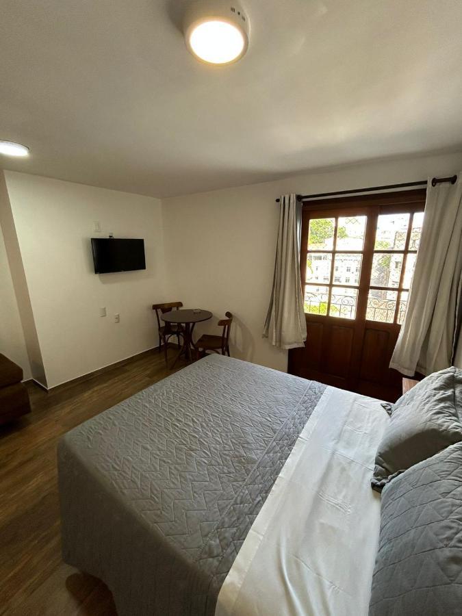 Bahia Pelô Hostel Salvador Bagian luar foto