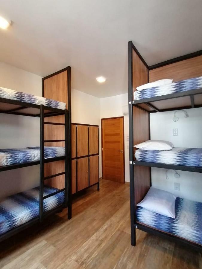 Bahia Pelô Hostel Salvador Bagian luar foto