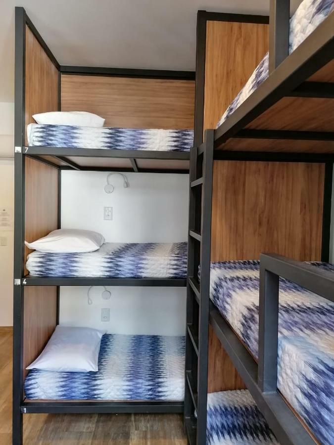 Bahia Pelô Hostel Salvador Bagian luar foto