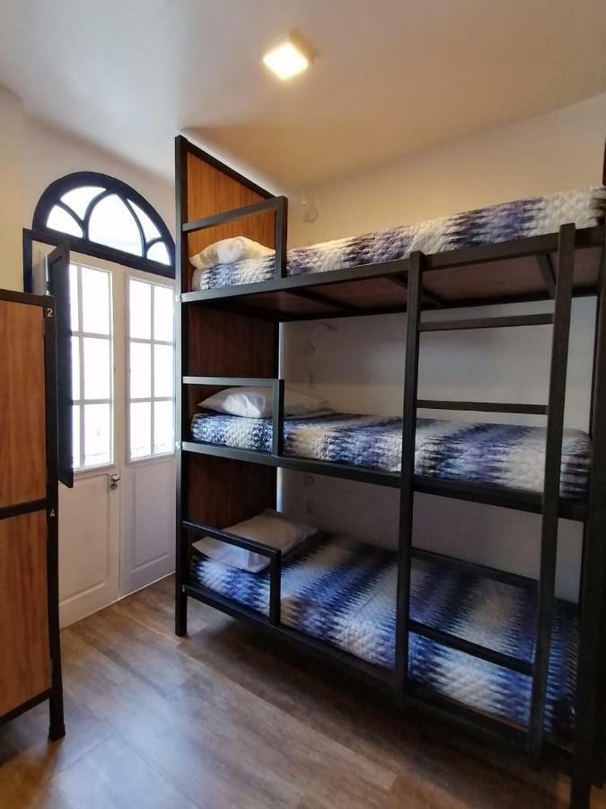 Bahia Pelô Hostel Salvador Bagian luar foto