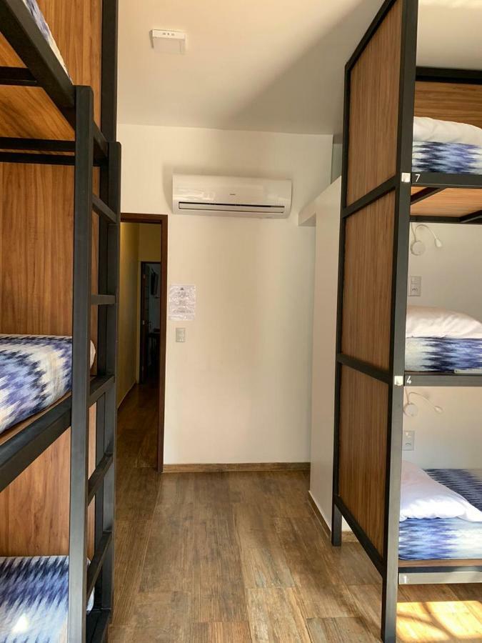 Bahia Pelô Hostel Salvador Bagian luar foto
