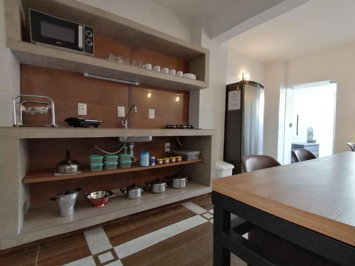 Bahia Pelô Hostel Salvador Bagian luar foto
