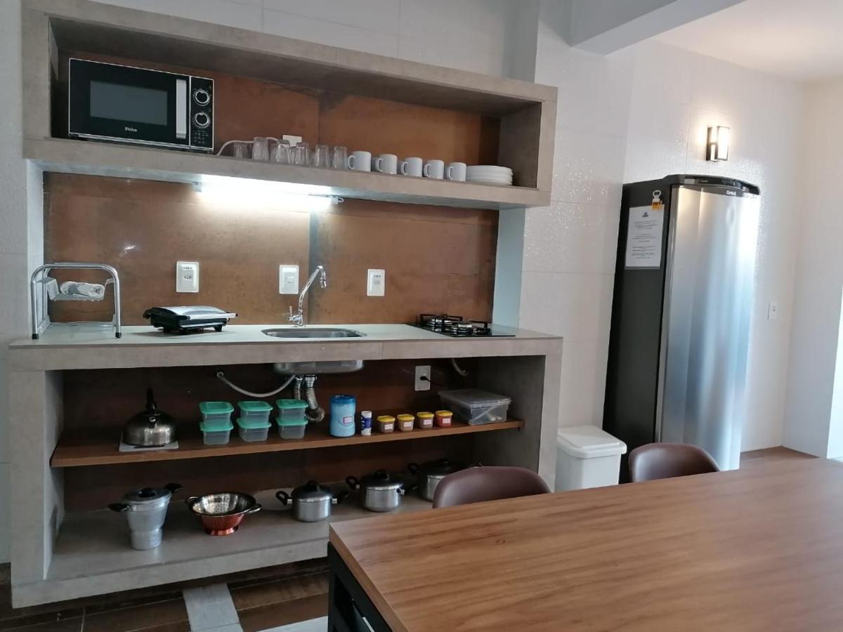 Bahia Pelô Hostel Salvador Bagian luar foto